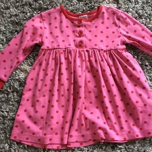 Hannah Anderson dress size 90!